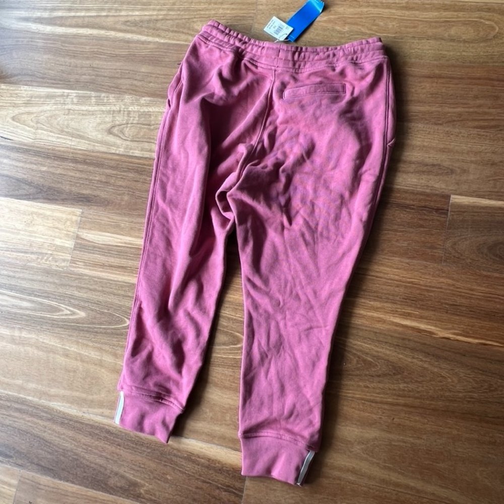 ADIDAS TRAMAR MARTRA WOMENS JOGGER TRACK PANTS NWT - SIZE 10. RRP. $90 - Picture 6 of 16